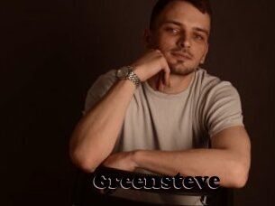 Greensteve
