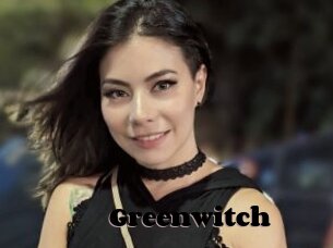 Greenwitch