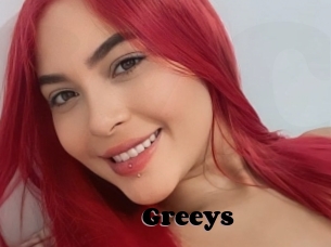 Greeys