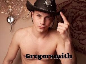 Gregorsmith