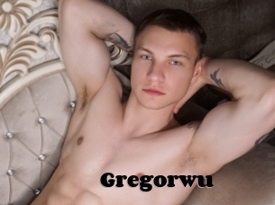 Gregorwu