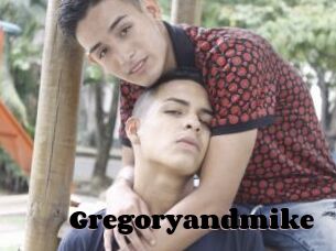 Gregoryandmike