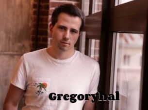 Gregoryhal