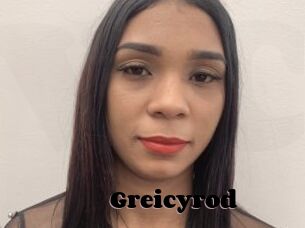 Greicyrod