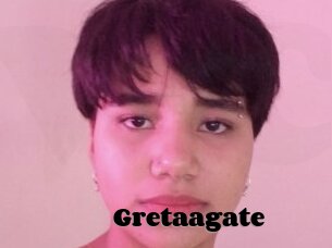 Gretaagate