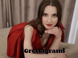 Grettagrand
