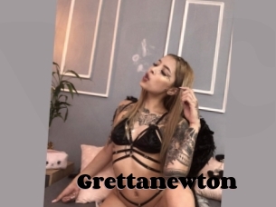 Grettanewton