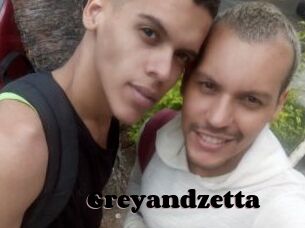 Greyandzetta
