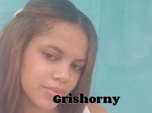 Grishorny