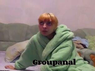 Groupanal