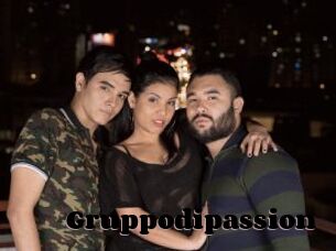 Gruppodipassion