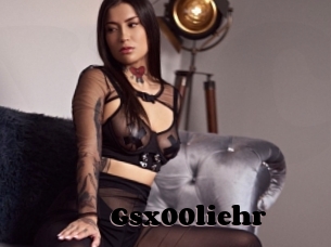 Gsx00liehr