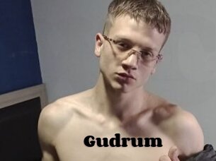 Gudrum