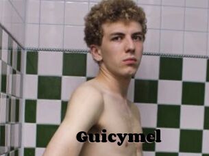 Guicymel