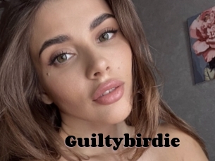 Guiltybirdie