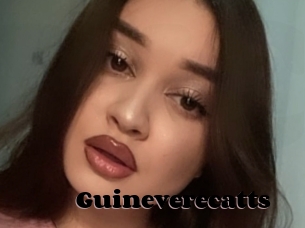 Guineverecatts