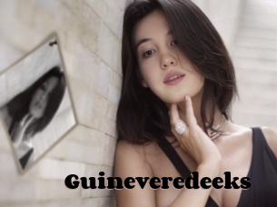 Guineveredeeks