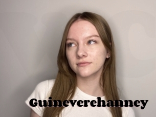 Guineverehanney