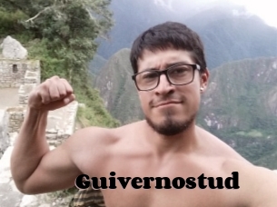 Guivernostud