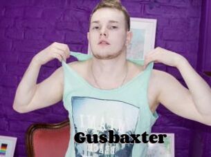 Gusbaxter