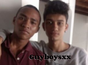 Guyboysxx