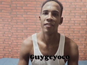 Guygeyoco