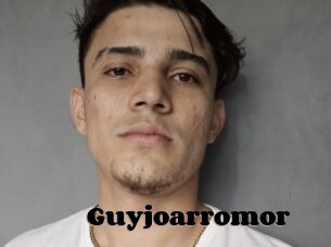Guyjoarromor