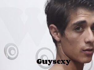 Guysexy