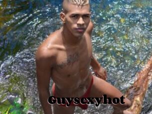 Guysexyhot