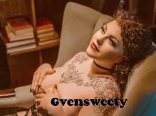Gvensweety