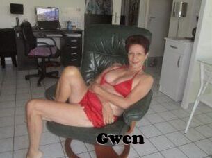 Gwen