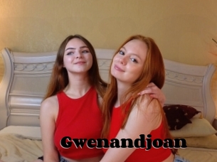 Gwenandjoan