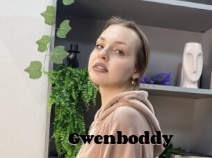 Gwenboddy