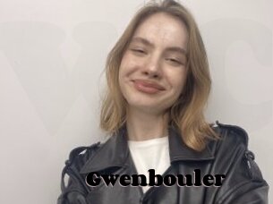 Gwenbouler