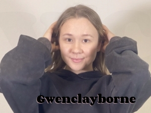 Gwenclayborne