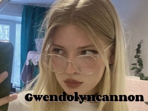 Gwendolyncannon