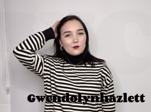 Gwendolynhazlett