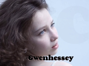 Gwenhessey