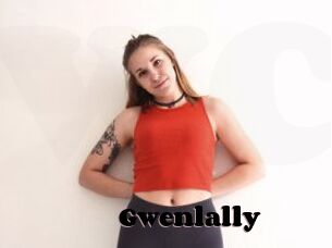 Gwenlally