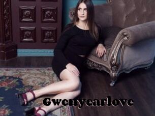 Gwenyearlove
