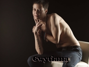 Gwytiana
