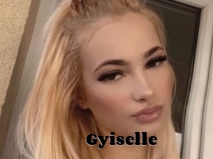 Gyiselle