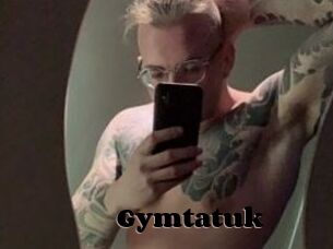 Gymtatuk