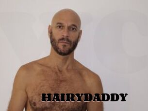 HAIRYDADDY