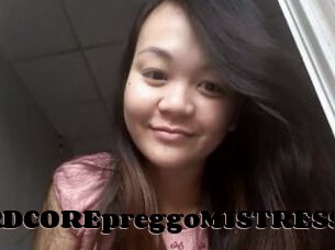 HARDCOREpreggoMISTRESS