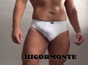 HIGORMONTE