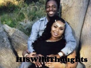 HIS_Wild_Thoughts