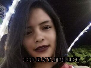 HORNYJULIET