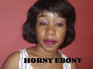HORNY_EBONY