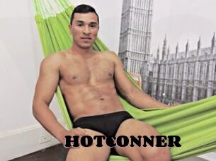 HOTCONNER